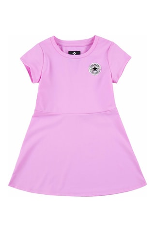 Robe - Rose