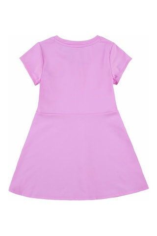 Robe - Rose