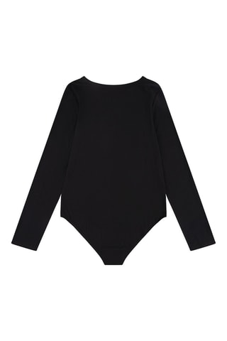 Body - Noir
