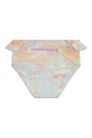 Maillot 2 pièces - Saumon