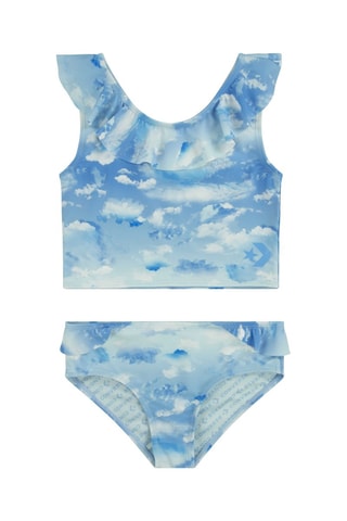 Maillot 2 pièces - Ciel