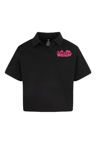 Polo - Noir