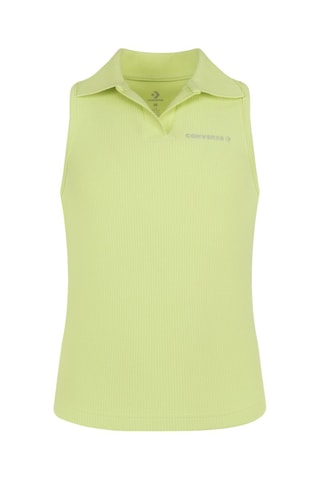Polo - Vert citron