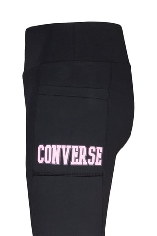 Legging - Noir