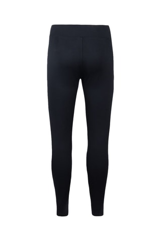 Legging taille haute - Noir