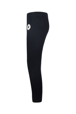 Legging taille haute - Noir