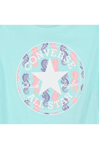 3 bodys - Rose et blanc