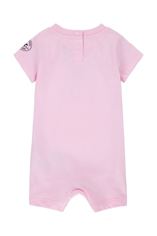 Grenouillère - Rose