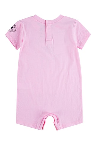 Barboteuse - Rose