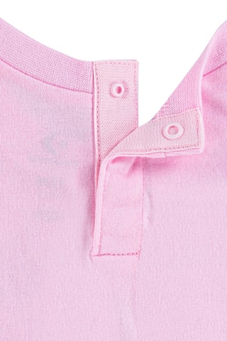 Barboteuse - Rose