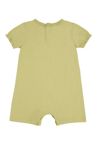 Barboteuse - Vert olive