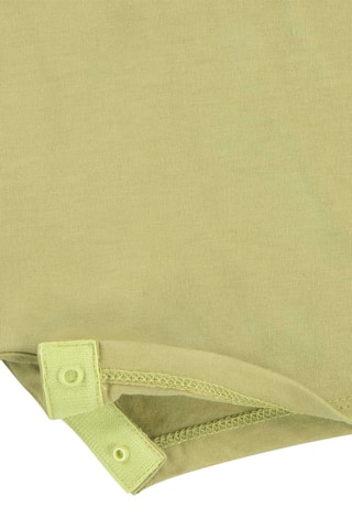 Barboteuse - Vert olive