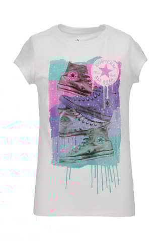 T-shirt - Blanc