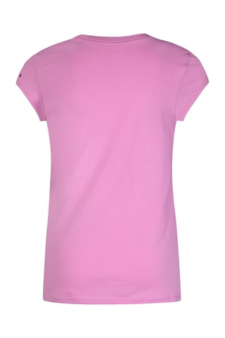 T-shirt - Rose