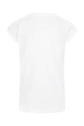 T-shirt - Blanc 