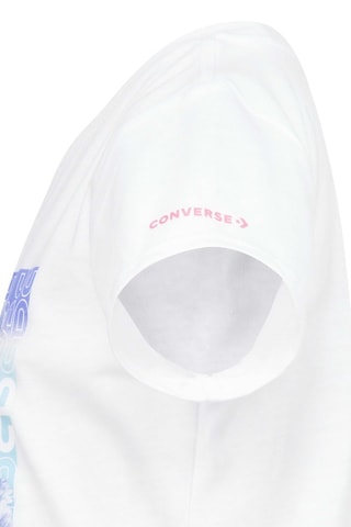 T-shirt - Blanc 