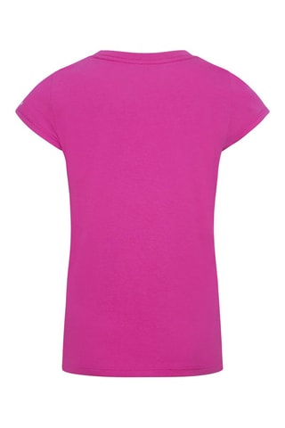 T-shirt - Rose