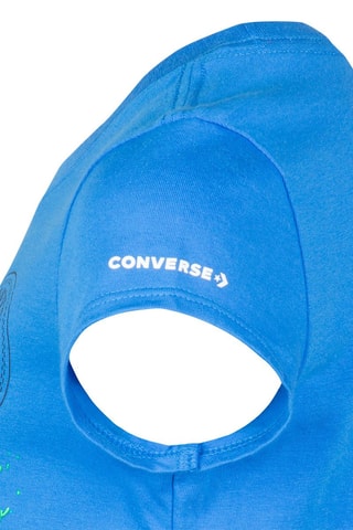 T-shirt - Bleu