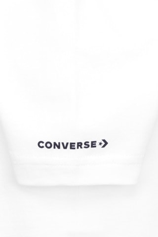 T-shirt en coton biologique - Blanc