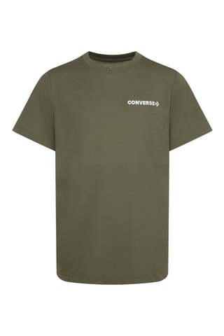 T-shirt - Kaki
