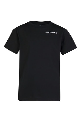 T-shirt - Noir