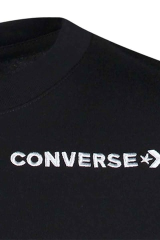 T-shirt - Noir