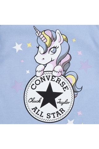 T-shirt - Ciel