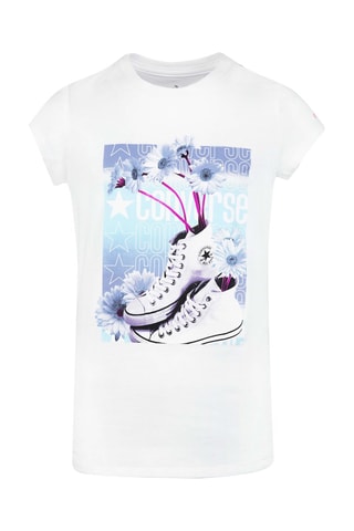 T-shirt - Blanc
