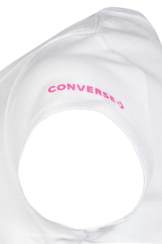 T-shirt - Blanc