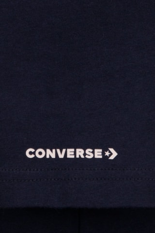 T-shirt - Bleu marine