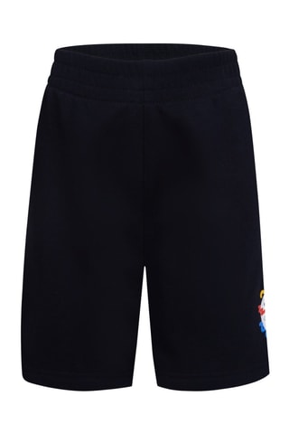 T-shirt et short - Jaune et noir