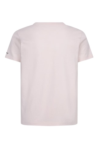 T-shirt - Blanc