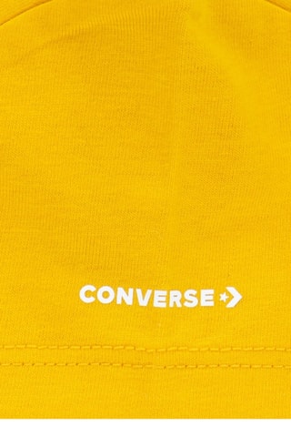 T-shirt et short - Jaune et noir
