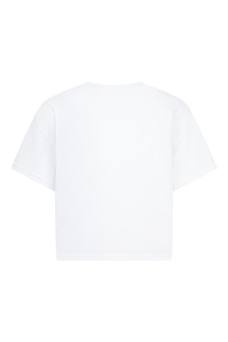 T-shirt - Blanc