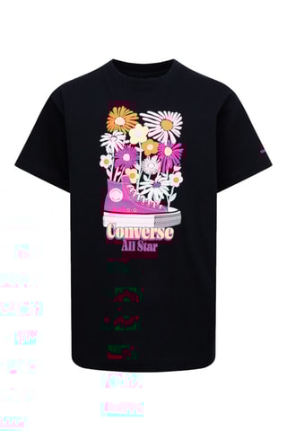 T-shirt - Noir