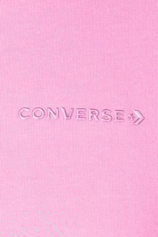 T-shirt - Rose