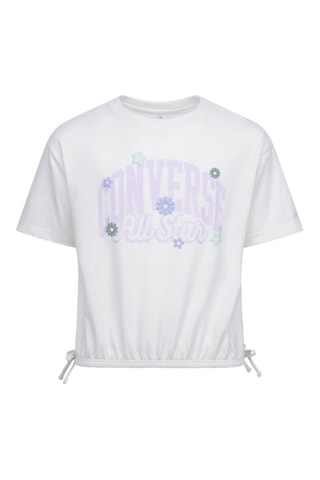 T-shirt - Blanc