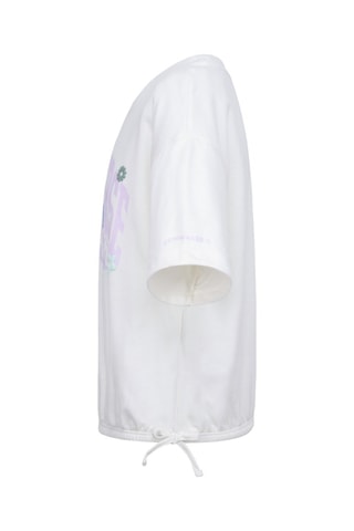 T-shirt - Blanc