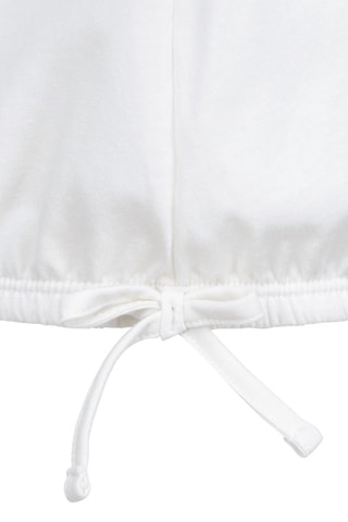 T-shirt - Blanc