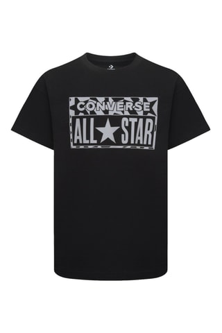 T-shirt - Noir