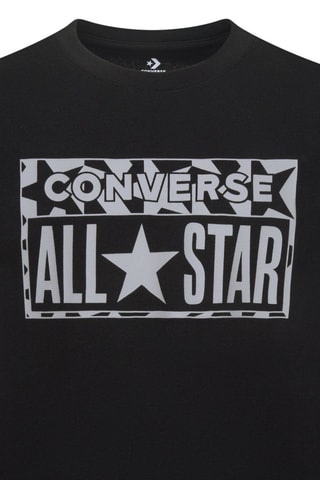 T-shirt - Noir