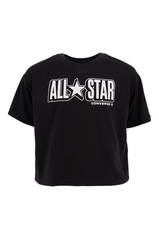 T-shirt - Noir