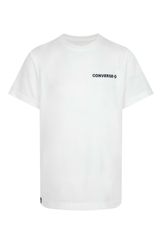 T-shirt - Blanc