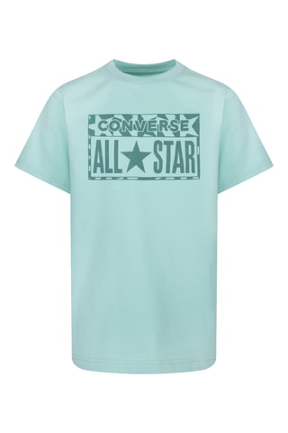 T-shirt - Vert clair