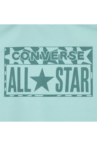T-shirt - Vert clair