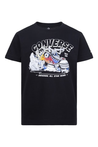T-shirt - Noir