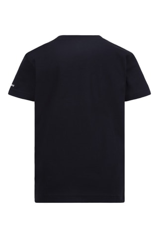 T-shirt - Noir