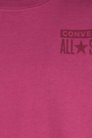 T-shirt - Rose