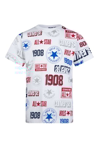 T-shirt - Blanc