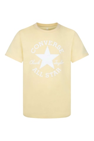 T-shirt - Jaune